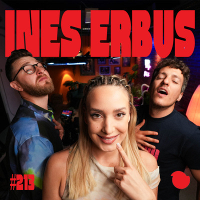 Podcast Fejmiči - #213 - Ines Erbus: "Na Hrvaškem nas ne sprejemajo kot njihove."