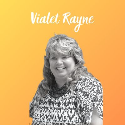 Vialet Rayne