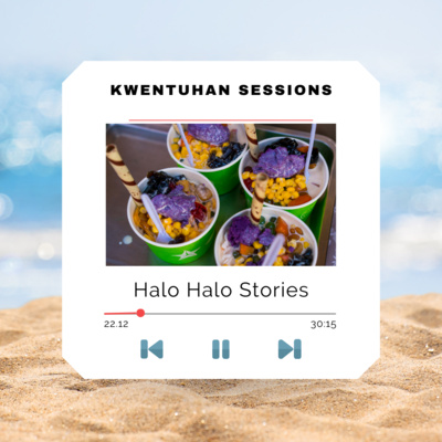 Halo Halo Stories