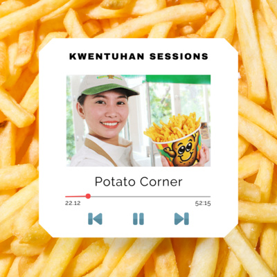 Potato Corner