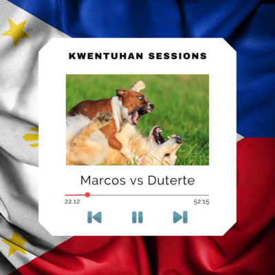 Marcos Vs. Duterte