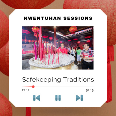 Safekeeping Traditions