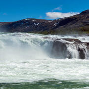 Snowmelt: The water cycle and snowmelt 