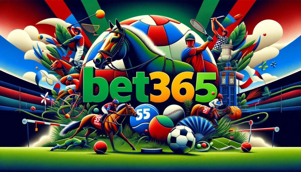 bet365 Review