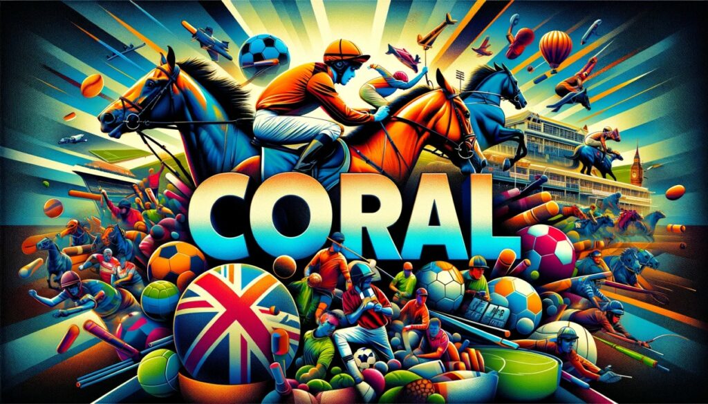 Coral Review