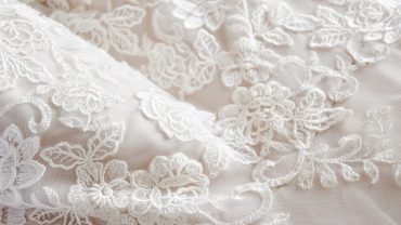 How is Lace Made?