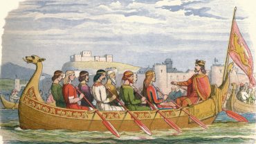 King Edgar the Peaceful: The Forgotten Anglo-Saxon Ruler Who Shaped England