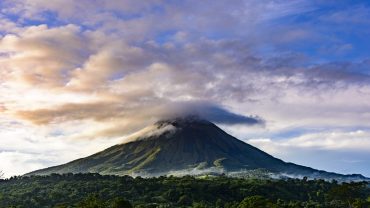 Central American Summits: The Highest Mountains in Central America