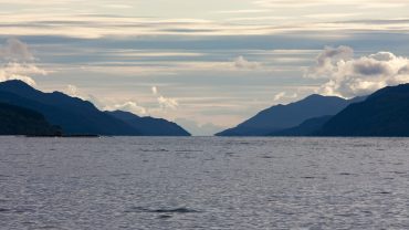 Is the Loch Ness Monster Real?