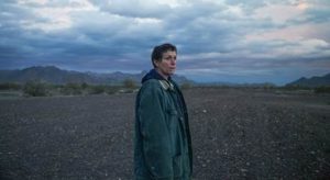 Frances McDormand in 'Nomadland'