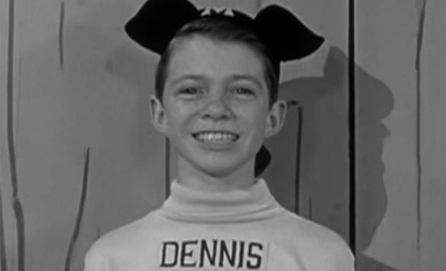 Dennis Day