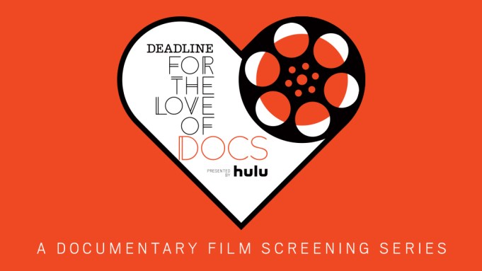 Deadline For The Love Of Docs