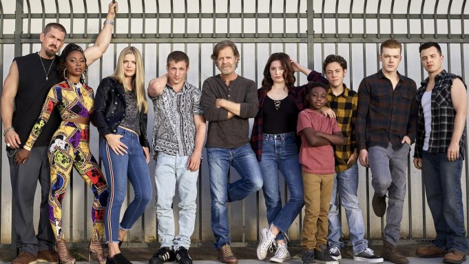 'Shameless' Season 10 premiere date