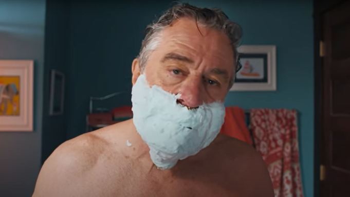 [WATCH] 'The War With Grandpa' Clips: Robert De Niro Bares Almost All In Comedy