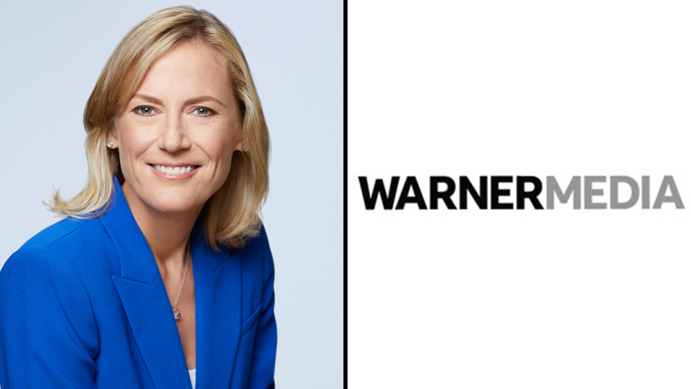 Ann Sarnoff WarnerMedia