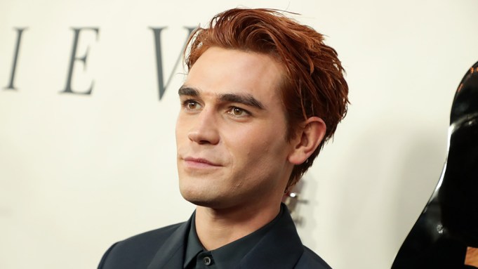 KJ Apa