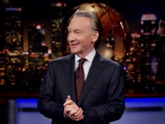 Bill Maher Talks Artificial Intelligence, Biden’s Brain, And Guys Who Need Game