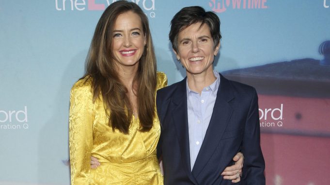 Tig Notaro and Stephanie Allynne to make 'Time And Space' After Sundance hit 'Am I Ok?