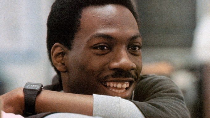 Beverly Hills Cop