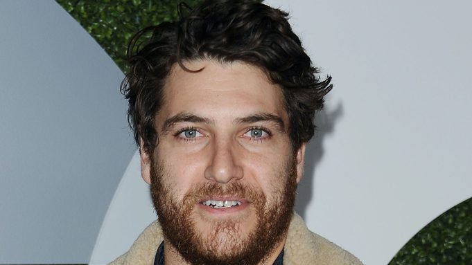 Adam Pally