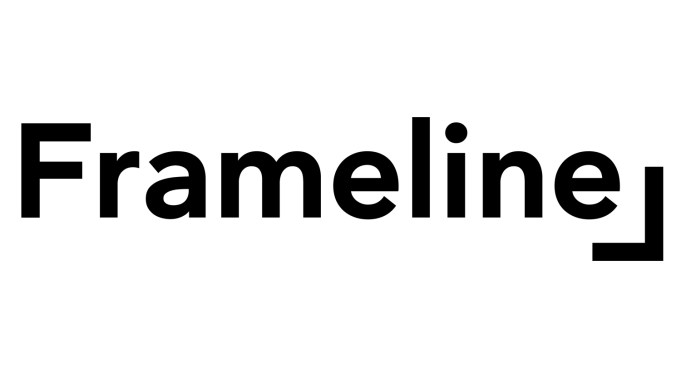 Logo courtesy of Frameline