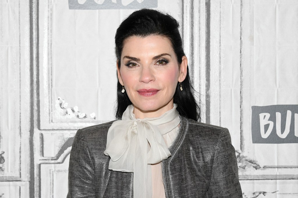 Julianna Margulies