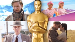 Oscar Nominations Analysis: Oppenheimer, Barbie, Killers of the Flower Moon