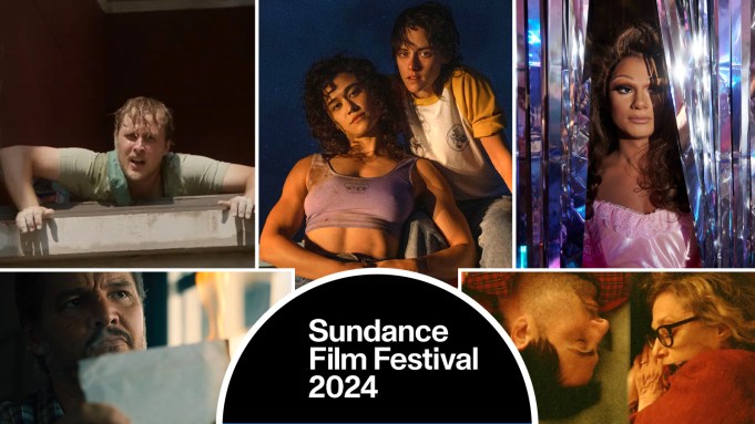 Sundance Film Festival 2024 Reviews