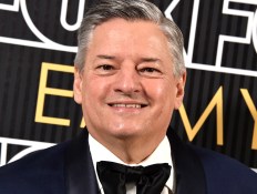 Ted Sarandos on AI – Creative Storytelling Rules, It’s Good Business “Making Content 10% Better” Not  “50% Cheaper”