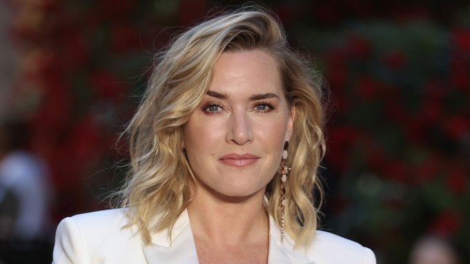 Kate Winslet