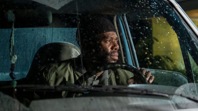 Colman Domingo in a scene from 'Euphoria'