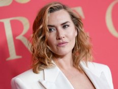 Kate Winslet Is “Very Proud” Of Her Body After ‘Lee’ Crew Comments