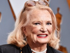 Gena Rowlands Dies: ‘The Notebook’, ‘Gloria’ And ‘A Woman Under the Influence’ Star Was 94