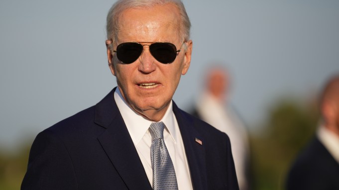 Joe Biden