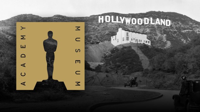 The Academy Museum of Motion Pictures revises Hollywoodland exhibit following criticism