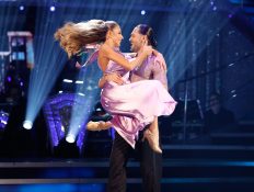 Former ‘Strictly Come Dancing’ Contestant Zara McDermott Opens Up About Her Treatment On The Show By Fired Dancer Graziano Di Prima