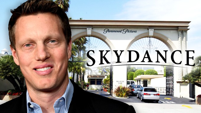 David Ellison and Skydance acquire Paramount