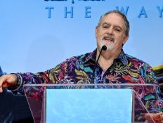 Hollywood Stunned By Jon Landau Death, Salute His Vision And Monumental Achievements