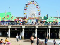 Santa Monica Pier And Mother’s Beach  Among Most Polluted Waters In California