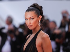 Adidas Removes Bella Hadid From Campaign Following Criticism From Israeli Government