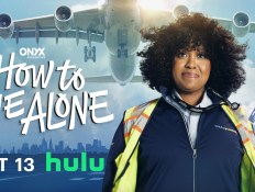 Natasha Rothwell’s Onyx Comedy Series ‘How To Die Alone’ Gets Premiere Date, Key Art