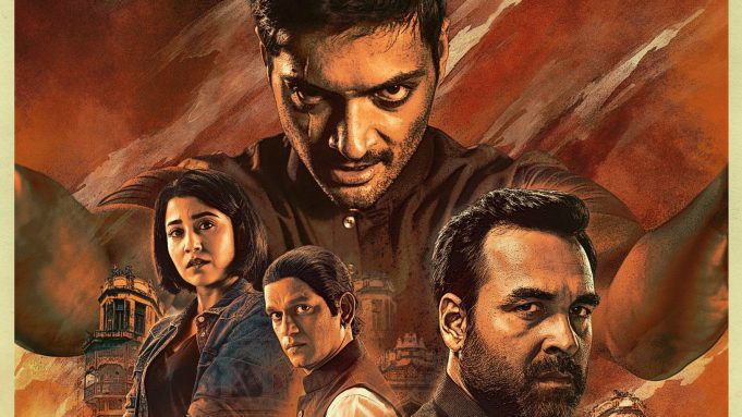 'Mirzapur' is one of Prime Video India's biggest titles