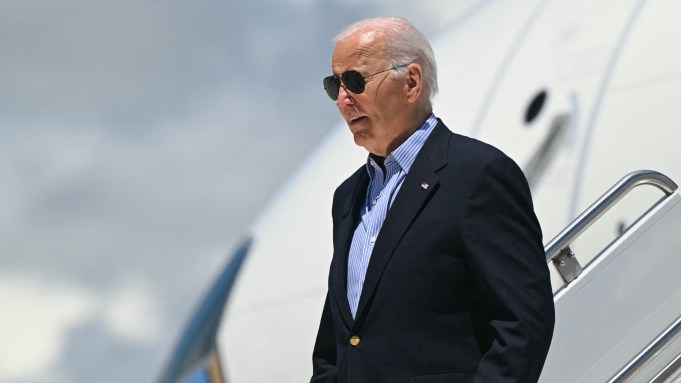 Joe Biden