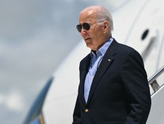 Trump Taunts Besieged Biden With New Debate With A Big Change; POTUS Insists He’s Staying In Race As Mass. Gov. Asks Him To “Carefully Evaluate” The Campaign