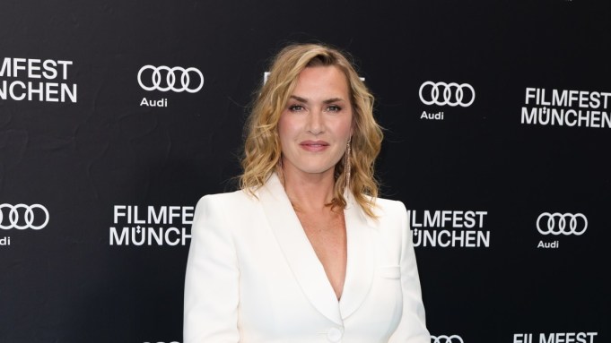 Kate Winslet