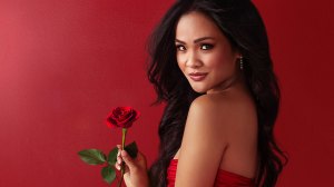 Jenn Tran, star of 'The Bachelorette' Season 21