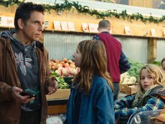 ‘Nutcrackers’ Review: Ben Stiller & Four Young Brothers Who Have Never Acted Before Make For A Holiday Family Comedy With Laughs And Heart – Toronto Film Festival