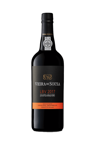 Vieira de Sousa Porto LBV 2017