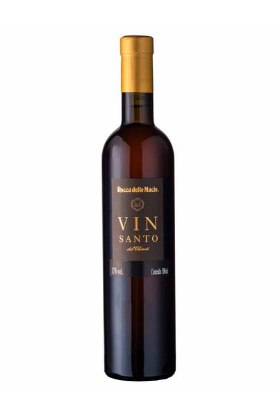 Rocca delle Macìe Vin Santo del Chianti 500ml 2019