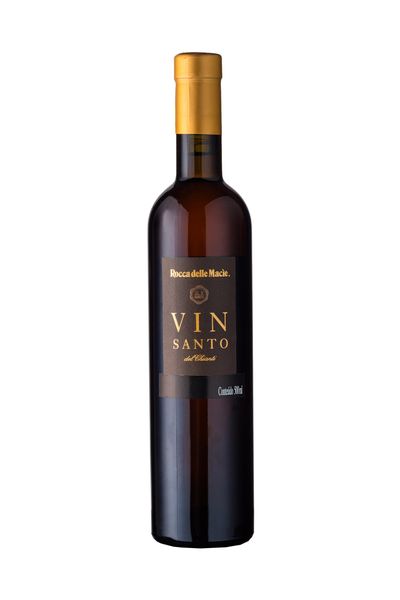 Rocca delle Macìe Vin Santo del Chianti 500ml 2019